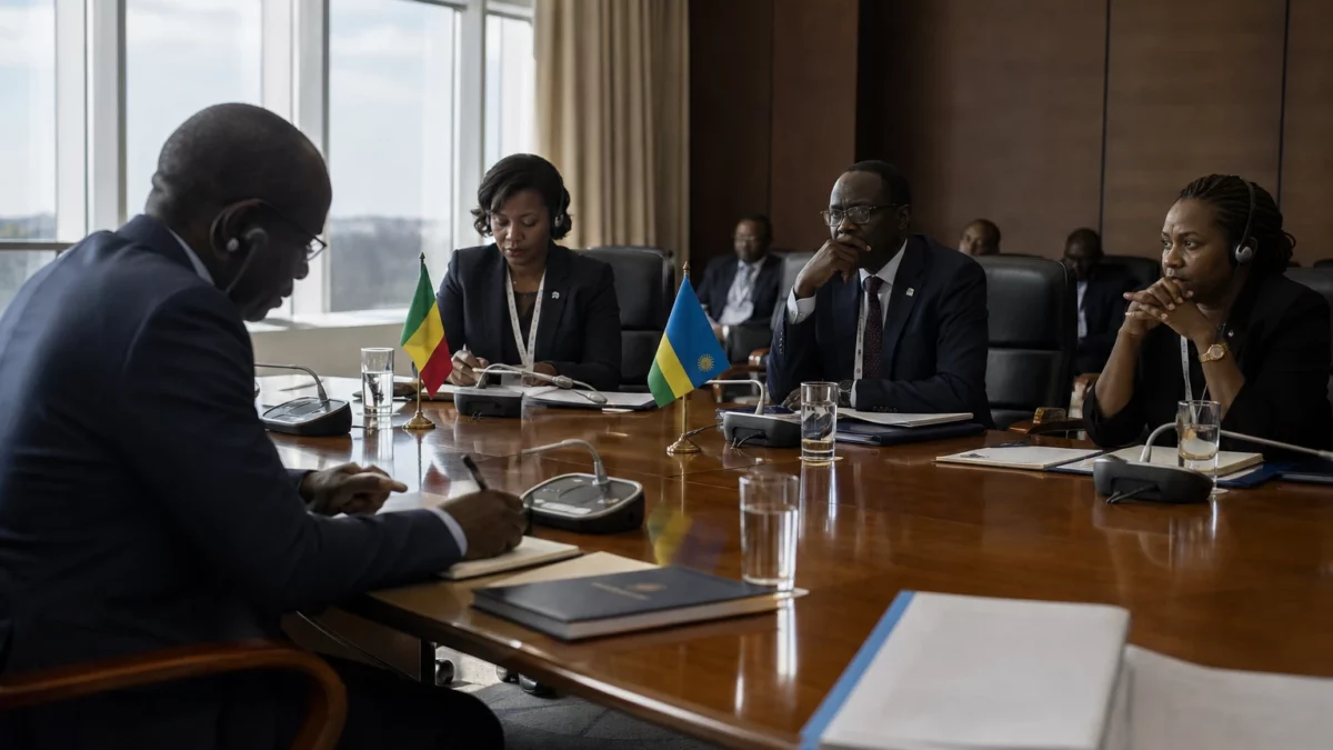 Francophonie sous pression : l’élection de l’OIF révèle un test de cohérence entre neutralité, réformes et légitimité