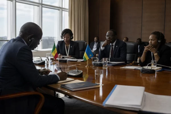 Francophonie sous pression : l’élection de l’OIF révèle un test de cohérence entre neutralité, réformes et légitimité