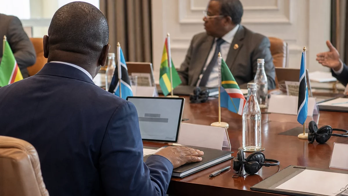 Au Mozambique, le Conseil constitutionnel bloque le décret sur la coupure d’Internet et recadre l’exécutif