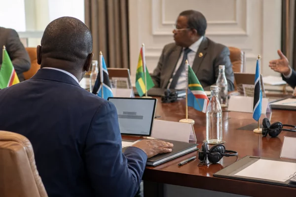 Au Mozambique, le Conseil constitutionnel bloque le décret sur la coupure d’Internet et recadre l’exécutif
