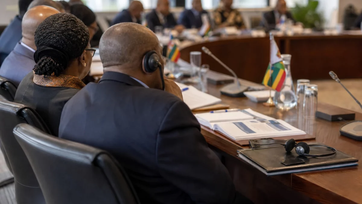 Au Zimbabwe, le naufrage du lac Kariba expose les failles de sécurité et relance la question des responsabilités locales