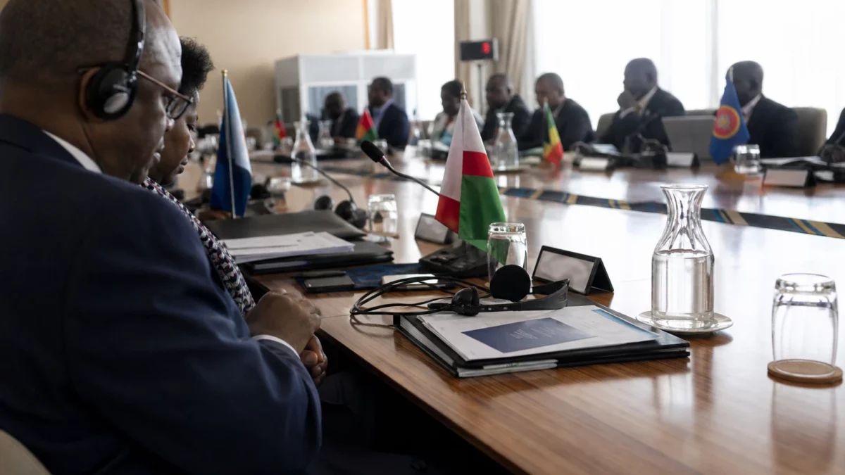 À Madagascar, la transition promet un vote en 2027 mais la concertation nationale laisse encore planer le doute