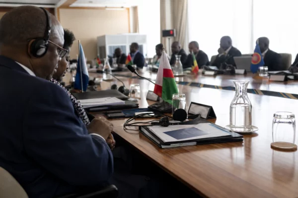À Madagascar, la transition promet un vote en 2027 mais la concertation nationale laisse encore planer le doute
