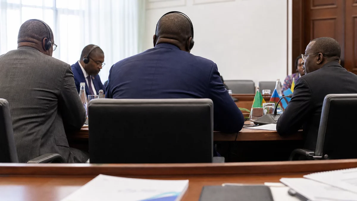 Guinée équatoriale : Malabo tente d’attirer les capitaux malgré le passif judiciaire de Teodorin Obiang
