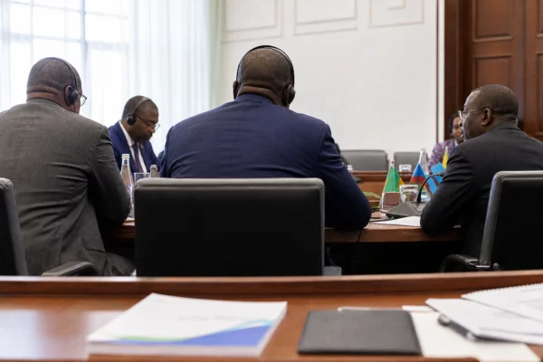 Guinée équatoriale : Malabo tente d’attirer les capitaux malgré le passif judiciaire de Teodorin Obiang