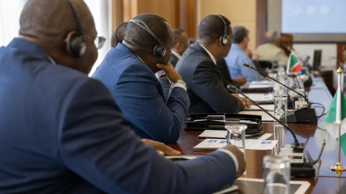 Nigeria : la levée des contrôles américains sur les navires redonne de l&rsquo;air aux ports et aux armateurs