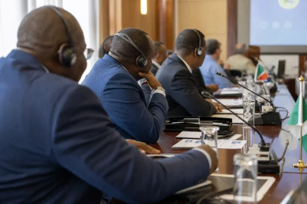 Nigeria : la levée des contrôles américains sur les navires redonne de l&rsquo;air aux ports et aux armateurs