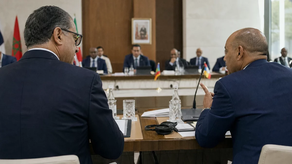 À Ceuta, la visite annoncée de Felipe VI rouvre la tension entre le Maroc et l’Espagne sur la souveraineté
