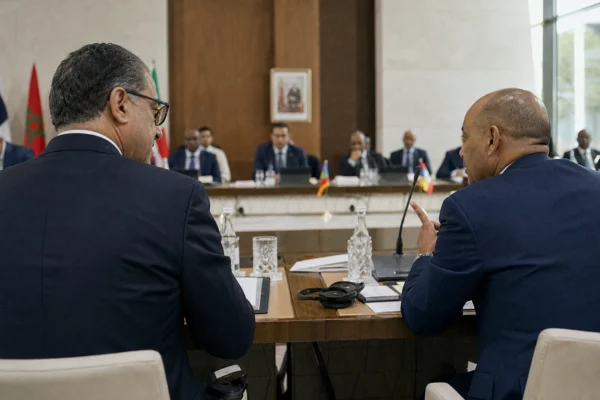 À Ceuta, la visite annoncée de Felipe VI rouvre la tension entre le Maroc et l’Espagne sur la souveraineté