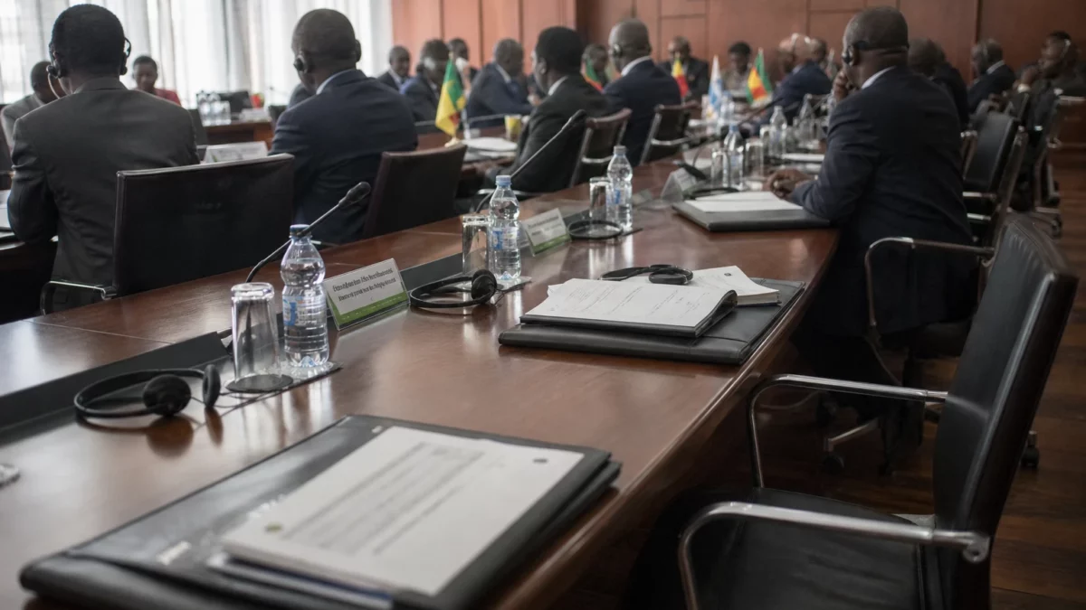 Au Cameroun, la mine de Zamboï révèle le coût humain d’une ruée vers l’or sans sécurité à Garoua-Boulaï