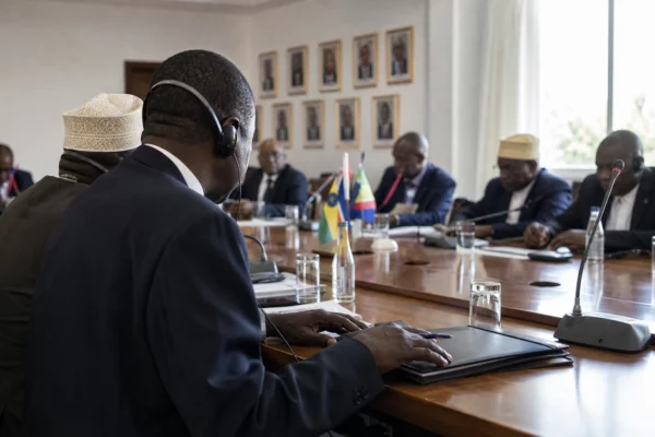 Aux Comores, les médinas habitées deviennent un levier de transmission culturelle et de protection urbaine