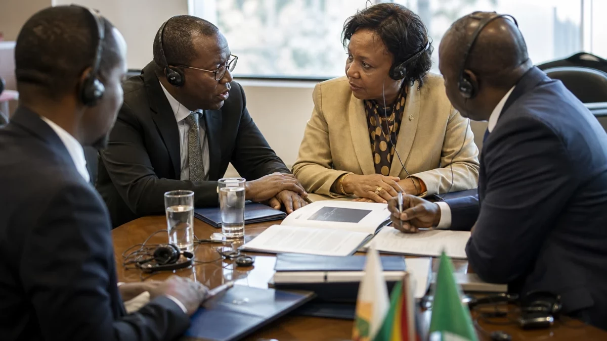 Au Mozambique, Manje révèle comment les appels d’offres solaires attirent enfin le privé vers l’électrification