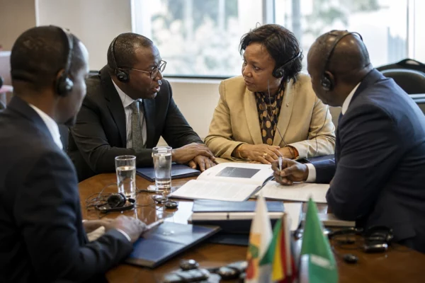 Au Mozambique, Manje révèle comment les appels d’offres solaires attirent enfin le privé vers l’électrification