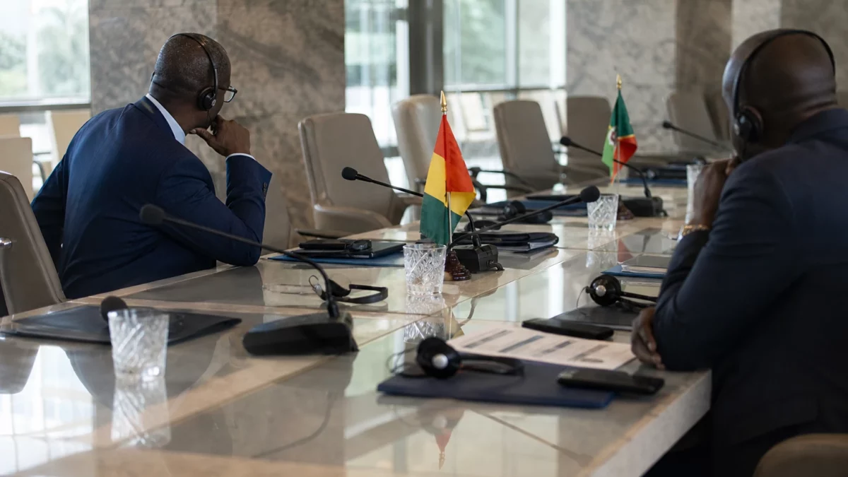 À Lagos, la science-fiction nigériane s’affirme avec Nollywood, les mythes yoruba et l’IA créative