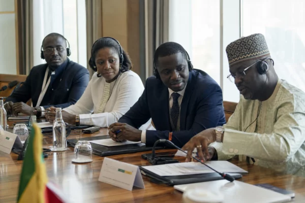 Au Sénégal, le madd de Casamance devient un produit d’export, mais la filière doit encore se professionnaliser