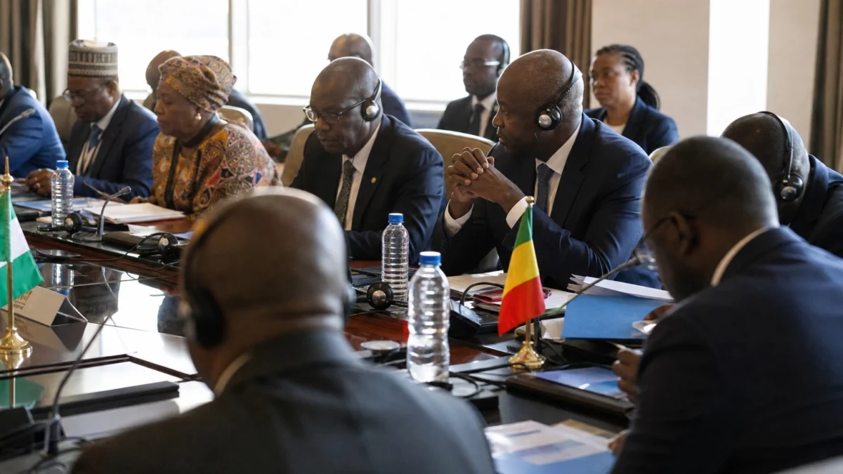Côte d’Ivoire : comment l’orpaillage illégal s’appuie sur des relais locaux et des circuits régionaux d’exportation
