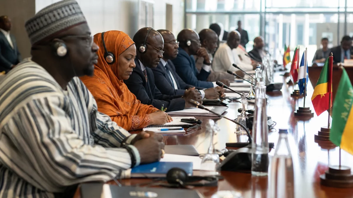 Burkina Faso : les caméras routières changent la sanction à Ouagadougou, entre prévention et paiement numérique