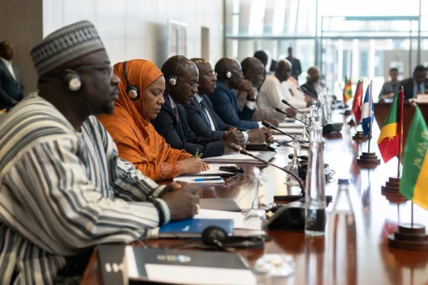 Burkina Faso : les caméras routières changent la sanction à Ouagadougou, entre prévention et paiement numérique