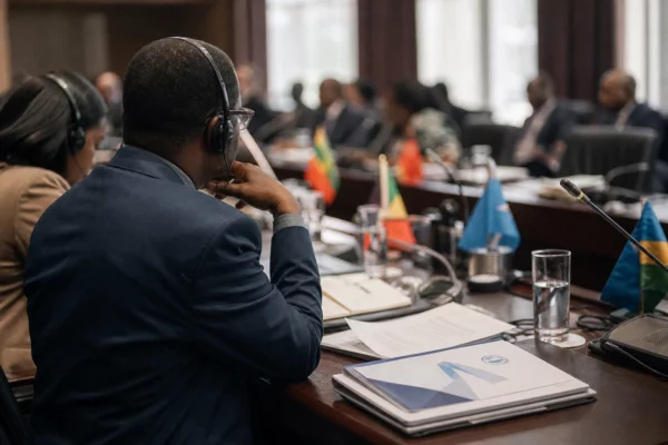 En Ouganda, Muhoozi Kainerugaba transforme la succession de Museveni en calendrier politique pour 2031