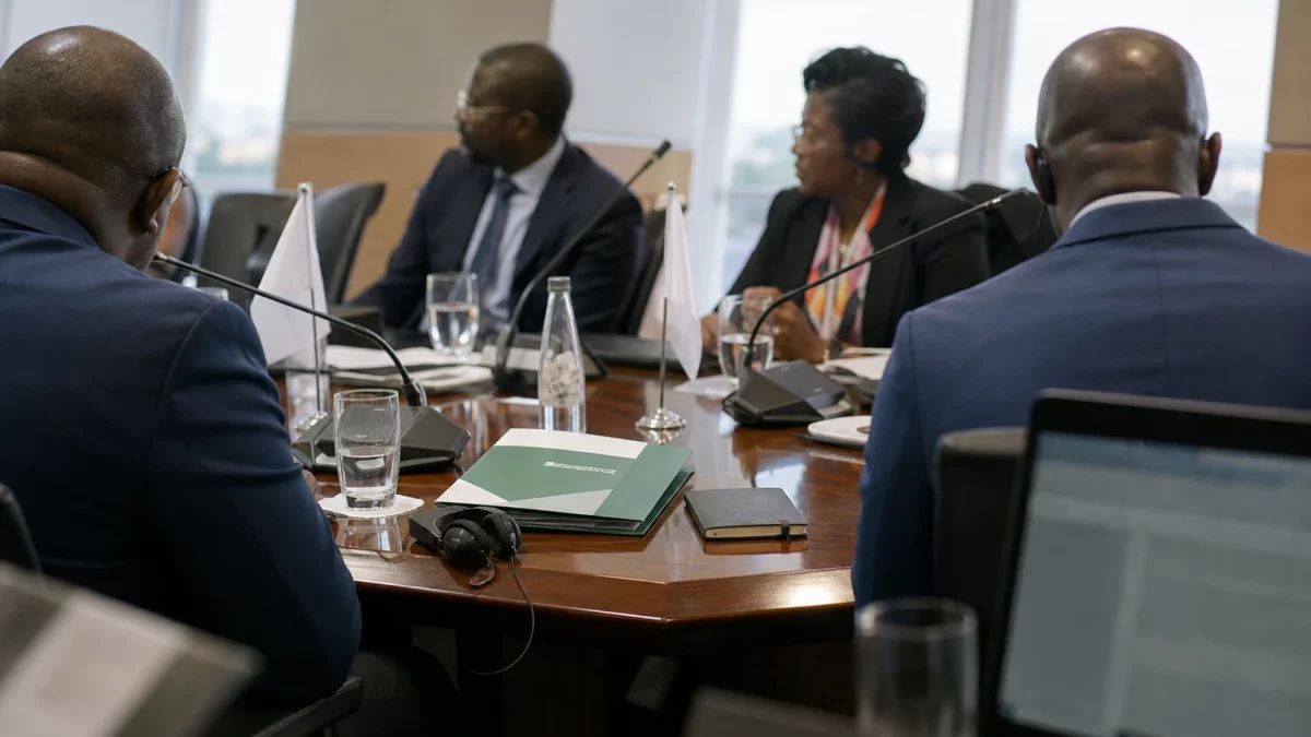 Nigeria : les réformes pétrolières ne suffisent plus, Abuja doit rassurer les investisseurs pour relancer les capitaux