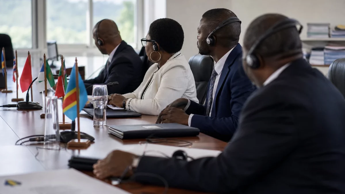 Révision constitutionnelle en RDC : pourquoi le détour par le Vatican ne convainc ni juristes ni opposants
