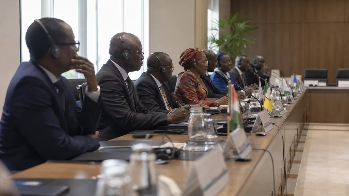 À Abidjan, le salon du GPL veut accélérer la cuisson propre et attirer les investisseurs en Côte d’Ivoire