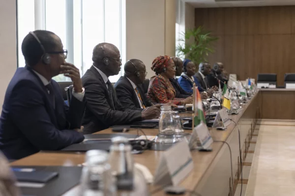 À Abidjan, le salon du GPL veut accélérer la cuisson propre et attirer les investisseurs en Côte d’Ivoire