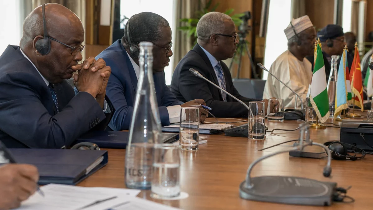 Au Nigeria, la libération de 308 otages révèle l’ampleur des filières d’enlèvement dans le nord-centre