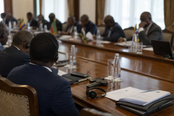 En Tanzanie, l’exclusion d’Emmanuel Nchimbi révèle les tensions du CCM après la crise postélectorale