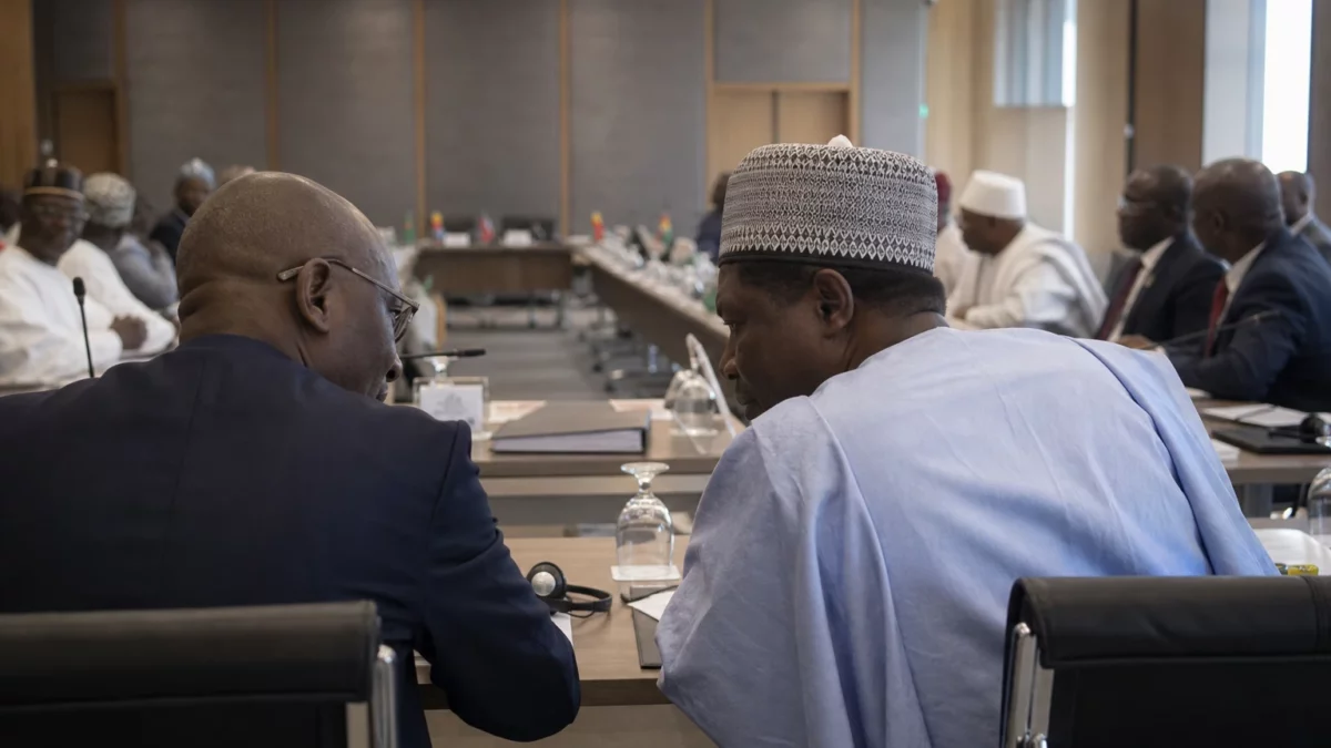 Au Bénin, le Sénat relance le débat sur le pluralisme et teste la capacité d’opposition à peser à Porto-Novo