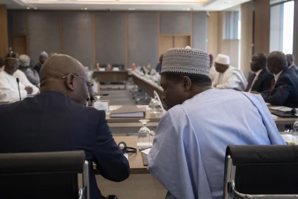 Au Bénin, le Sénat relance le débat sur le pluralisme et teste la capacité d’opposition à peser à Porto-Novo