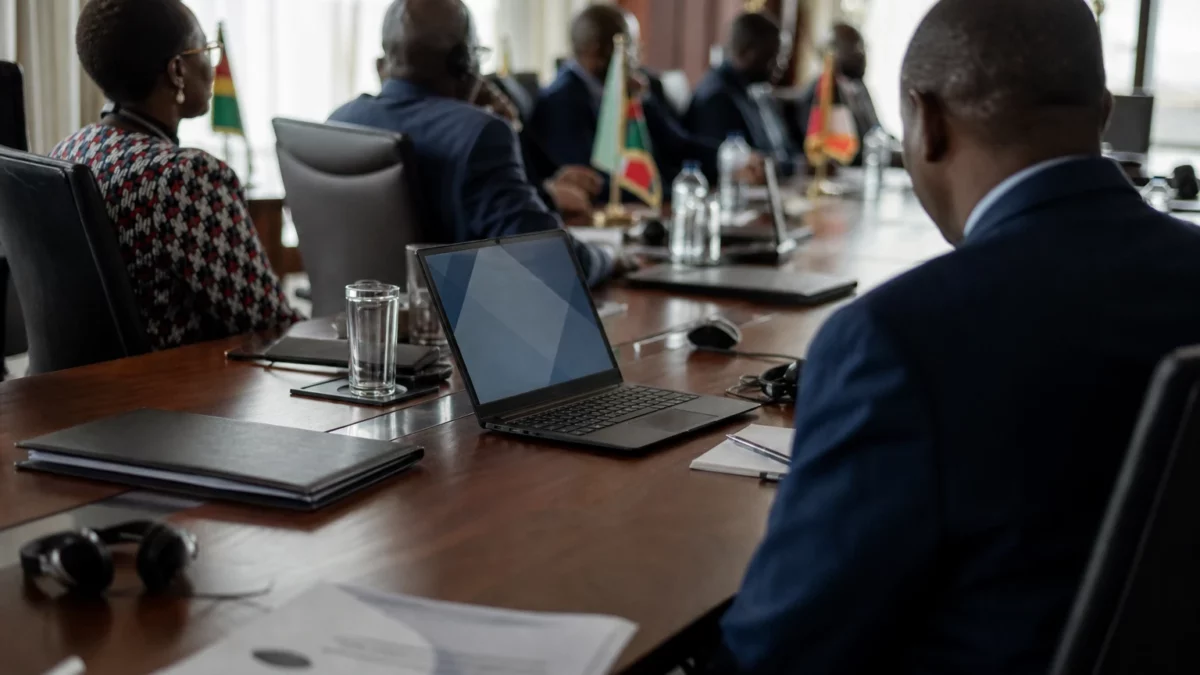Au Kenya, la Bourse de Nairobi mise sur un ETF IA pour capter l’épargne locale et attirer de nouveaux investisseurs