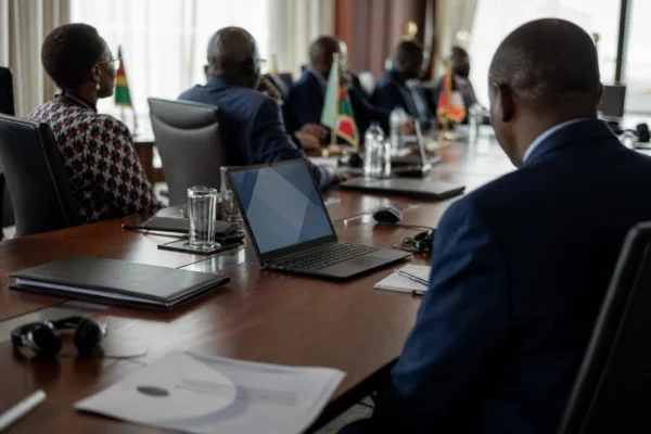 Au Kenya, la Bourse de Nairobi mise sur un ETF IA pour capter l’épargne locale et attirer de nouveaux investisseurs