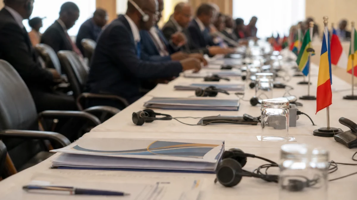 Au Tchad, la grâce de Succès Masra relance le débat sur l’ouverture politique et la place de l’opposition à N’Djamena