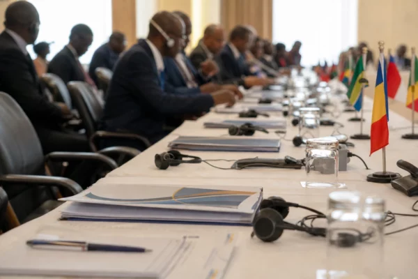 Au Tchad, la grâce de Succès Masra relance le débat sur l’ouverture politique et la place de l’opposition à N’Djamena
