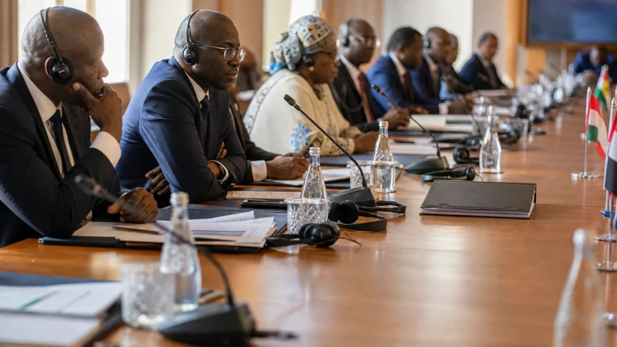 Au Magal de Touba, le Sénégal teste sa capacité à accueillir des millions de fidèles sans rompre les services publics