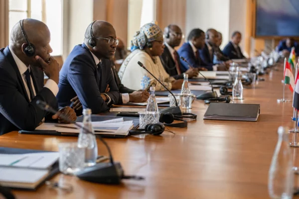 Au Magal de Touba, le Sénégal teste sa capacité à accueillir des millions de fidèles sans rompre les services publics