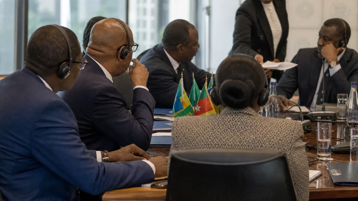 Au Cameroun, la contrainte par corps prolonge encore la détention des jeunes pauvres malgré la loi
