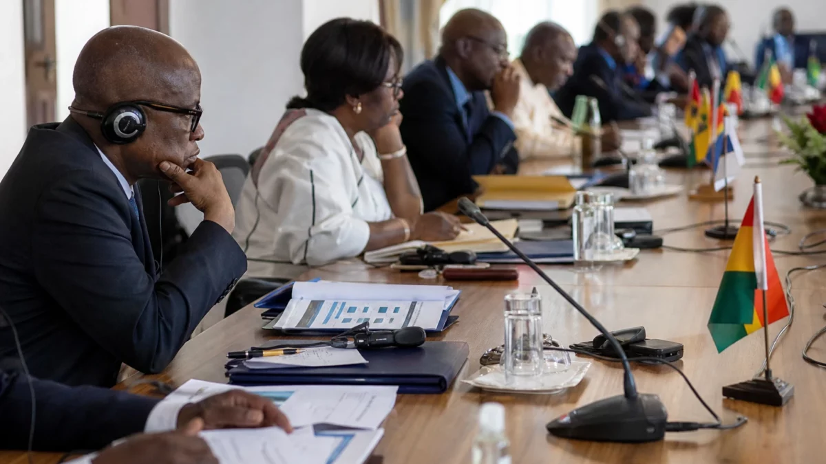 En Côte d’Ivoire, Akissa veut faire du coucher des enfants un moment de contes africains sans écran à Abidjan
