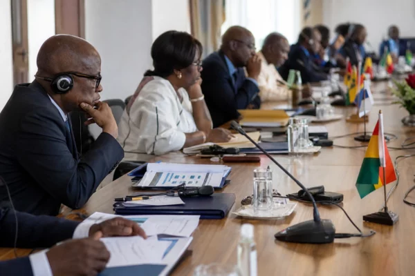En Côte d’Ivoire, Akissa veut faire du coucher des enfants un moment de contes africains sans écran à Abidjan
