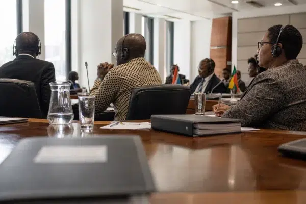 En Namibie, le retour de dépouilles liées à l’apartheid relance la mémoire des héros de l’indépendance