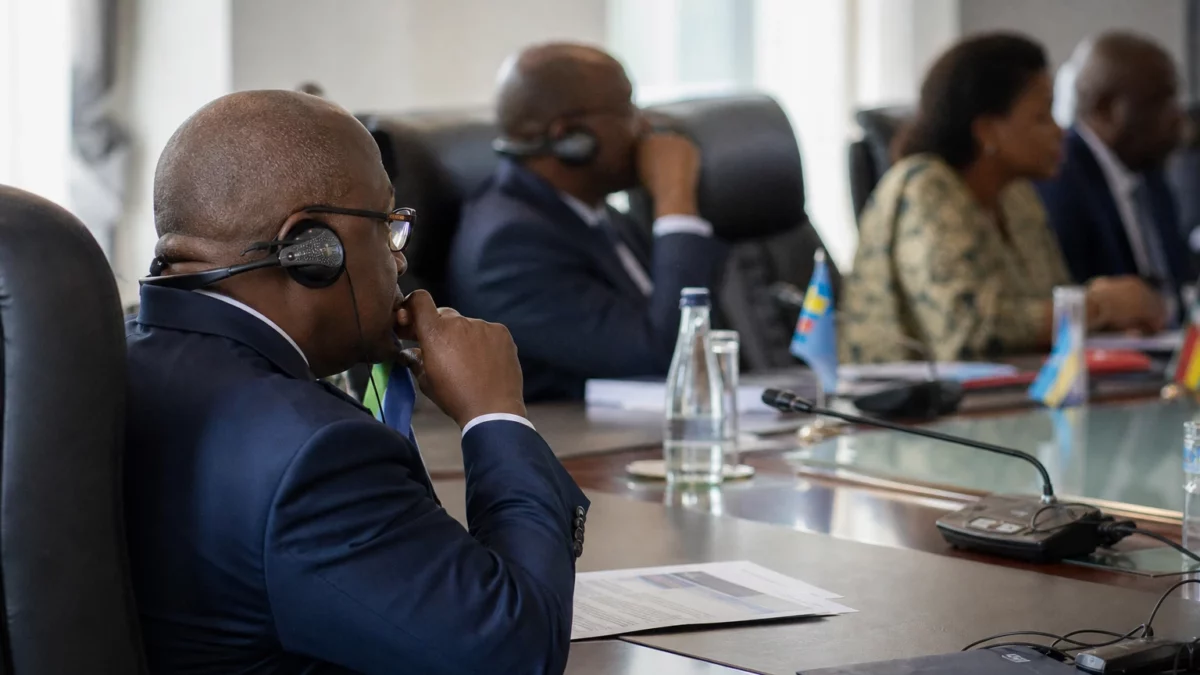 En RDC, Ebola progresse plus vite que la riposte malgré l’alerte de l’OMS sur les risques régionaux