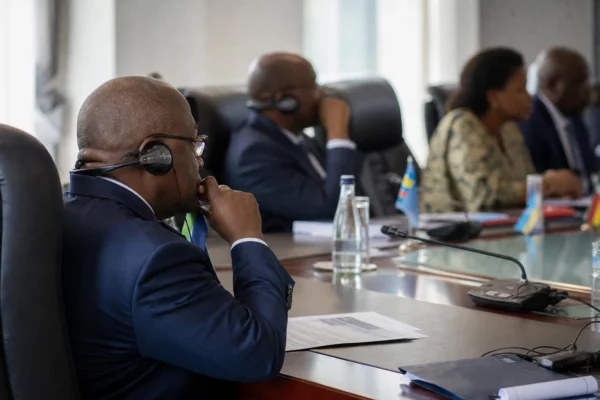 En RDC, Ebola progresse plus vite que la riposte malgré l’alerte de l’OMS sur les risques régionaux