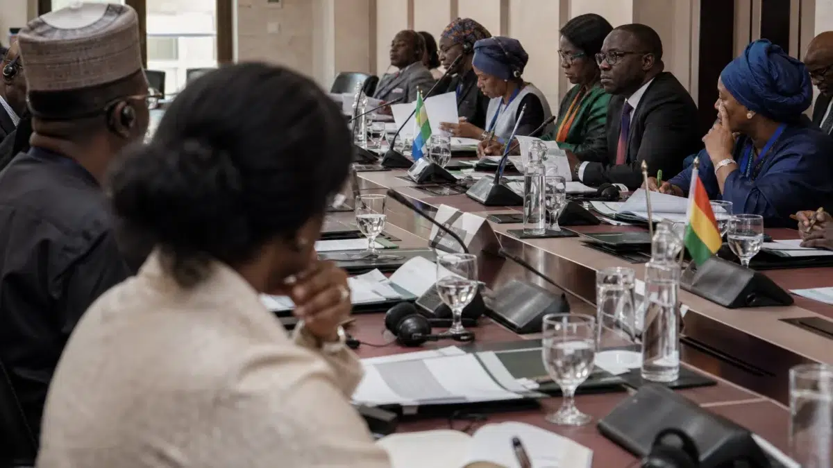 À Abuja, le Nigeria veut remplacer la prison par des soins pour les personnes en tentative de suicide