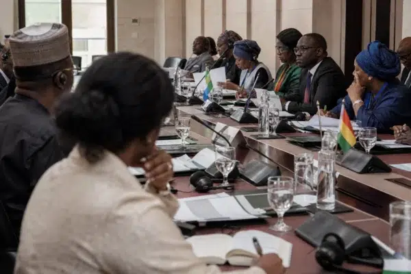 À Abuja, le Nigeria veut remplacer la prison par des soins pour les personnes en tentative de suicide