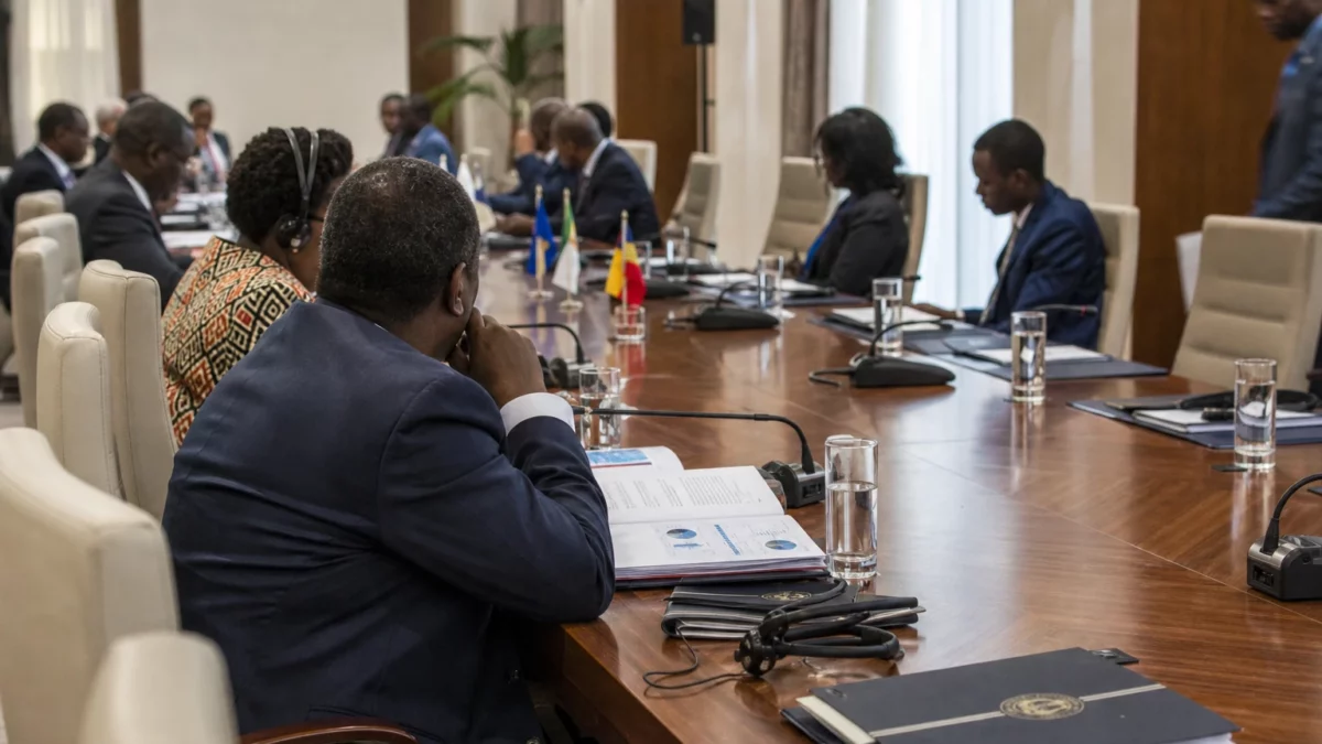À N’Djamena, la grâce accordée aux opposants relance le bras de fer sur leurs droits politiques