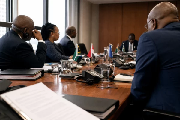 L’Afrique du Sud veut transformer le tourisme en projets financés grâce à un partenariat public plus ciblé