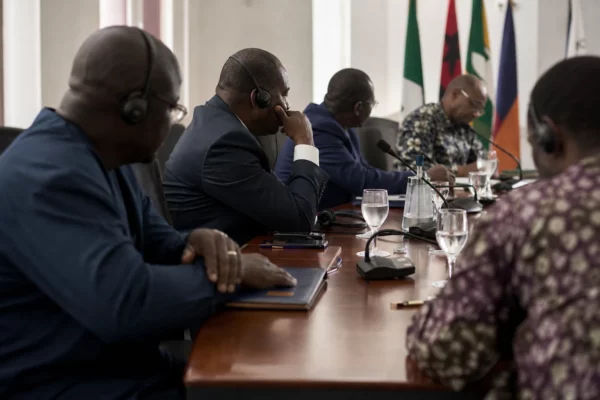 En Guinée-Bissau, le référendum constitutionnel teste l&rsquo;équilibre entre stabilité promise et pouvoir présidentiel renforcé