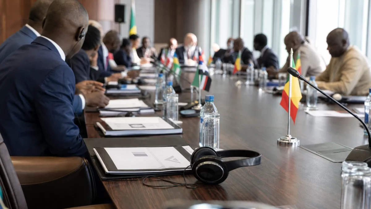 Déclaration de patrimoine au Sénégal : l’exécutif freine le contrôle parlementaire sur les fonds secrets