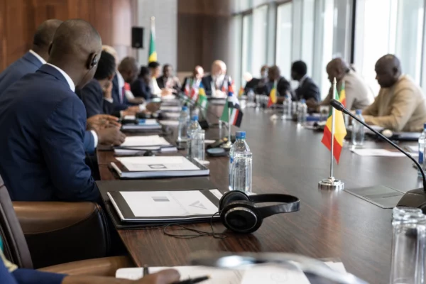 Déclaration de patrimoine au Sénégal : l’exécutif freine le contrôle parlementaire sur les fonds secrets